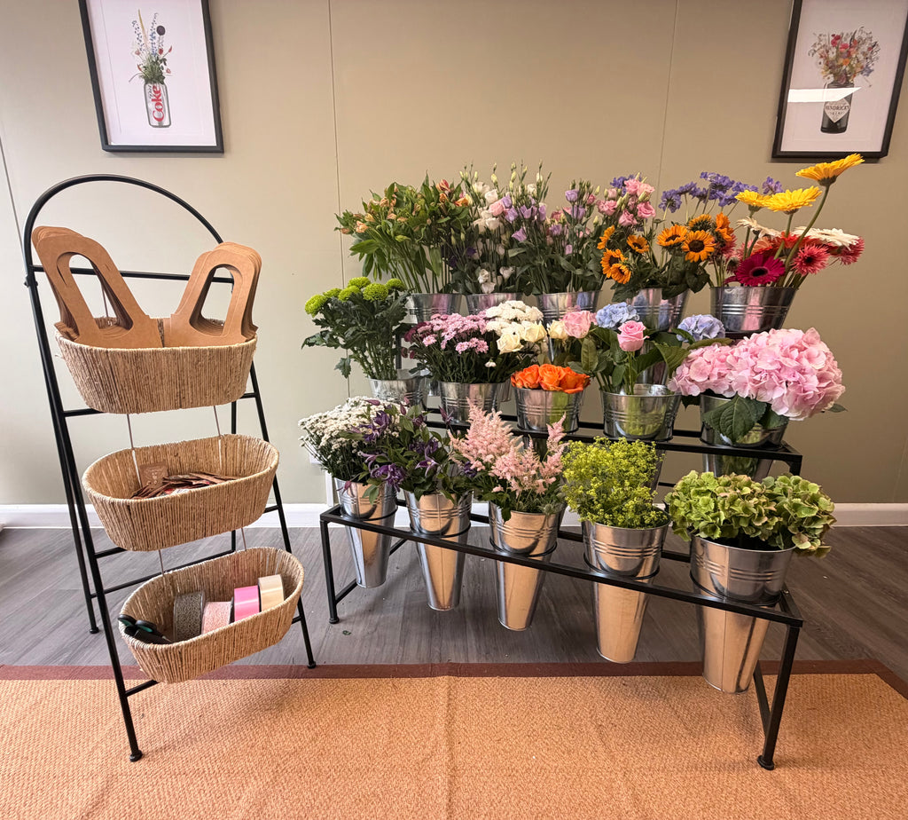 Flower Bar