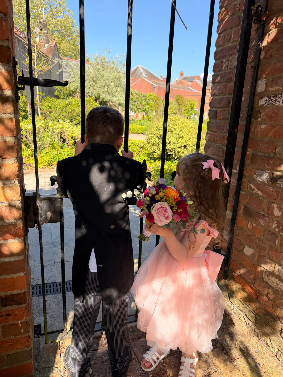 Wedding Appointment