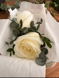 Wedding Buttonhole